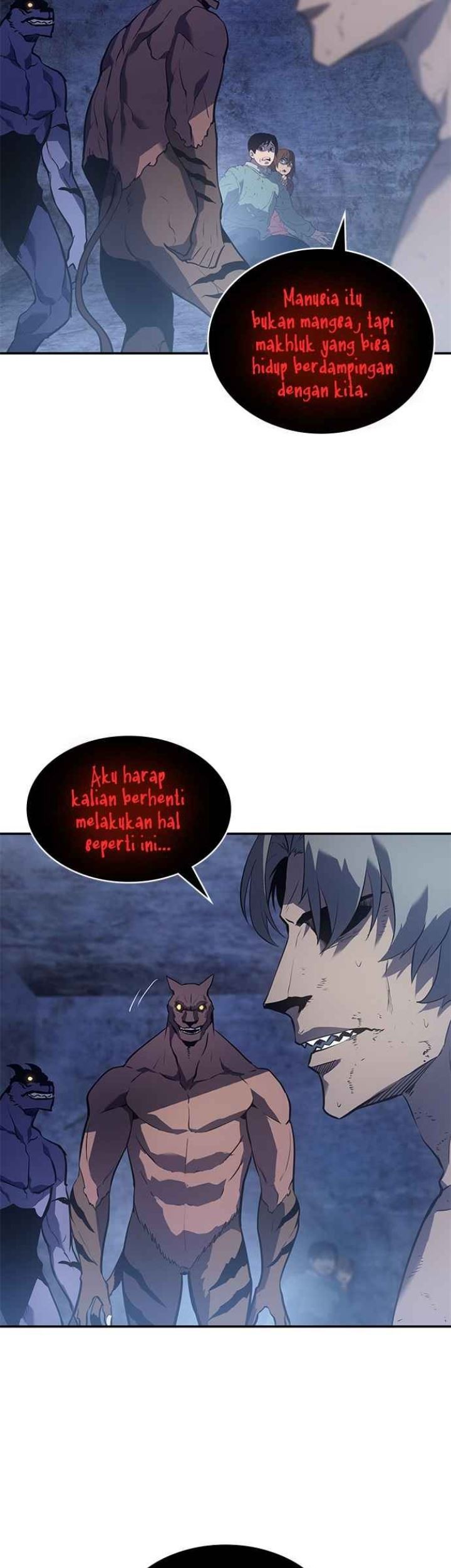 7Fates: Chakho Chapter 15 - halaman 47