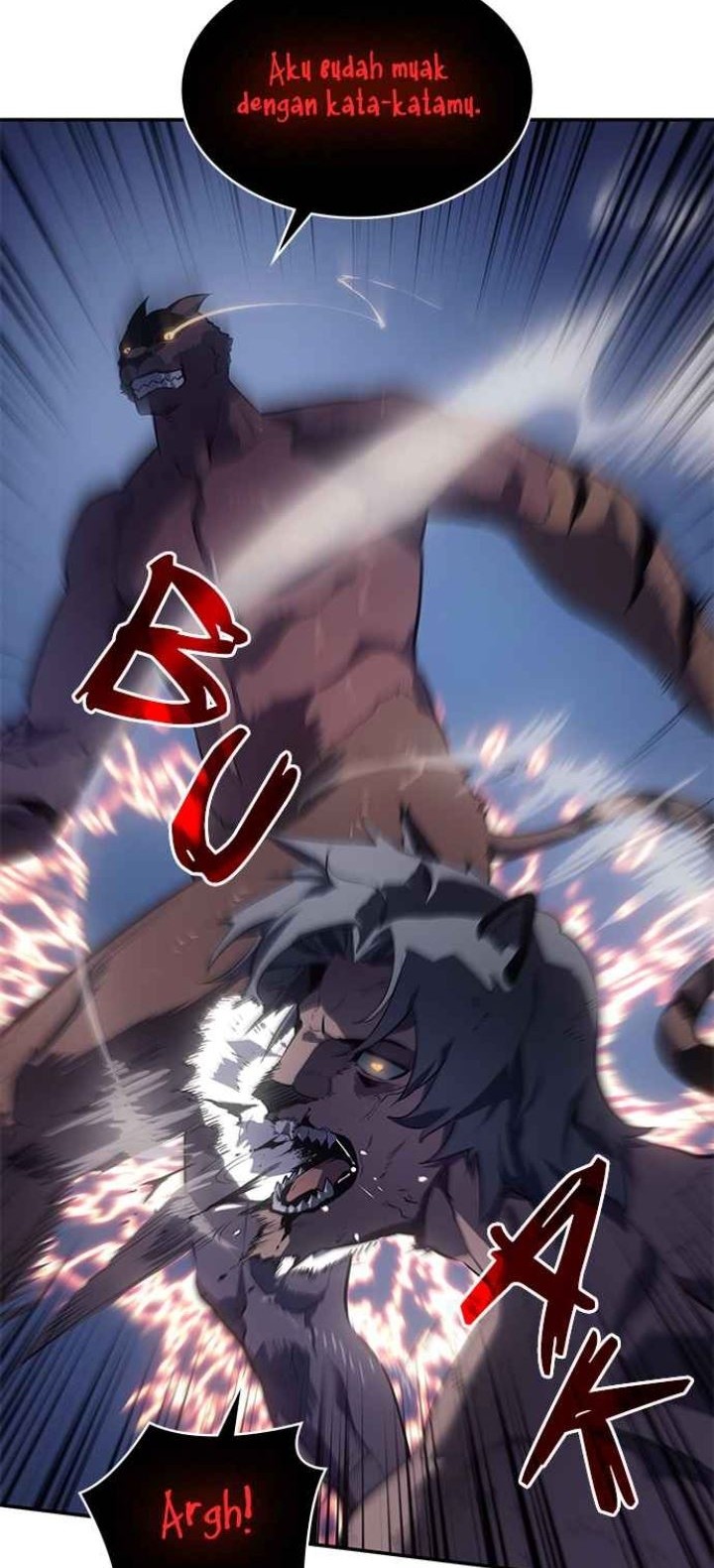 7Fates: Chakho Chapter 15 - halaman 48