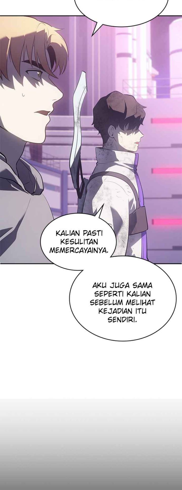7Fates: Chakho Chapter 15 - halaman 5