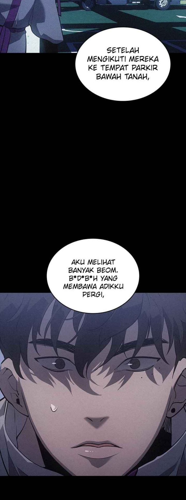 7Fates: Chakho Chapter 15 - halaman 8