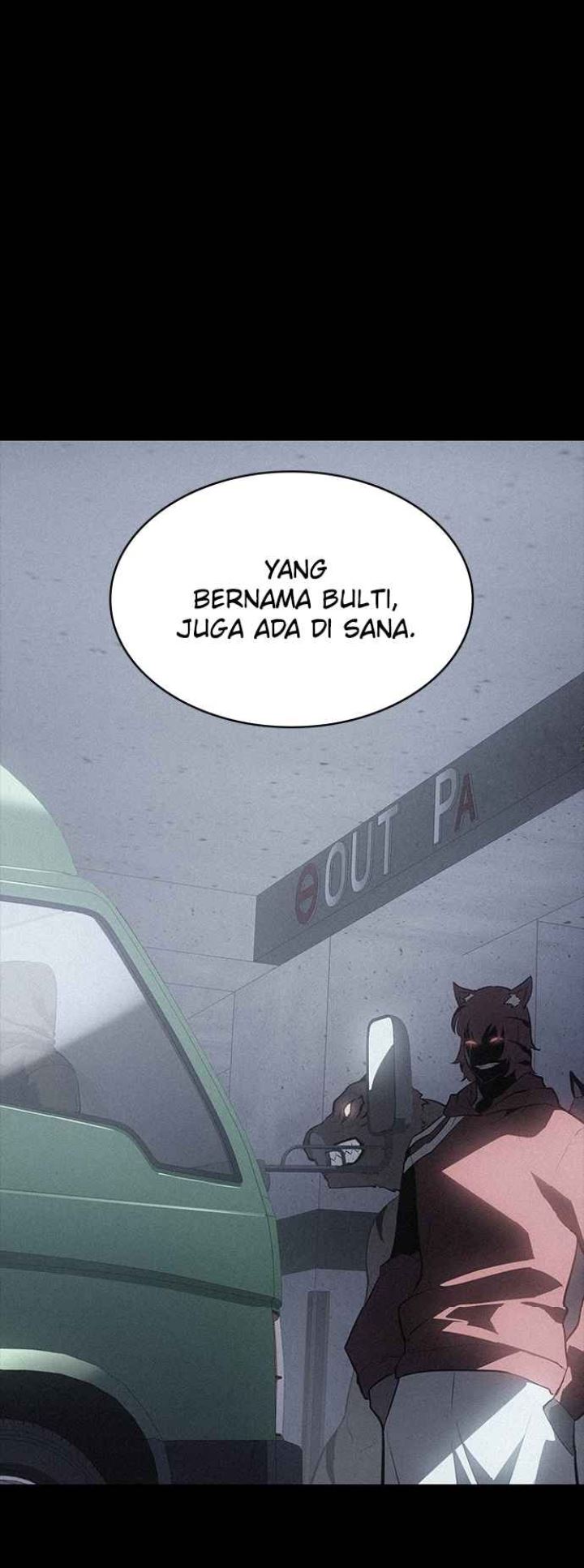 7Fates: Chakho Chapter 15 - halaman 9