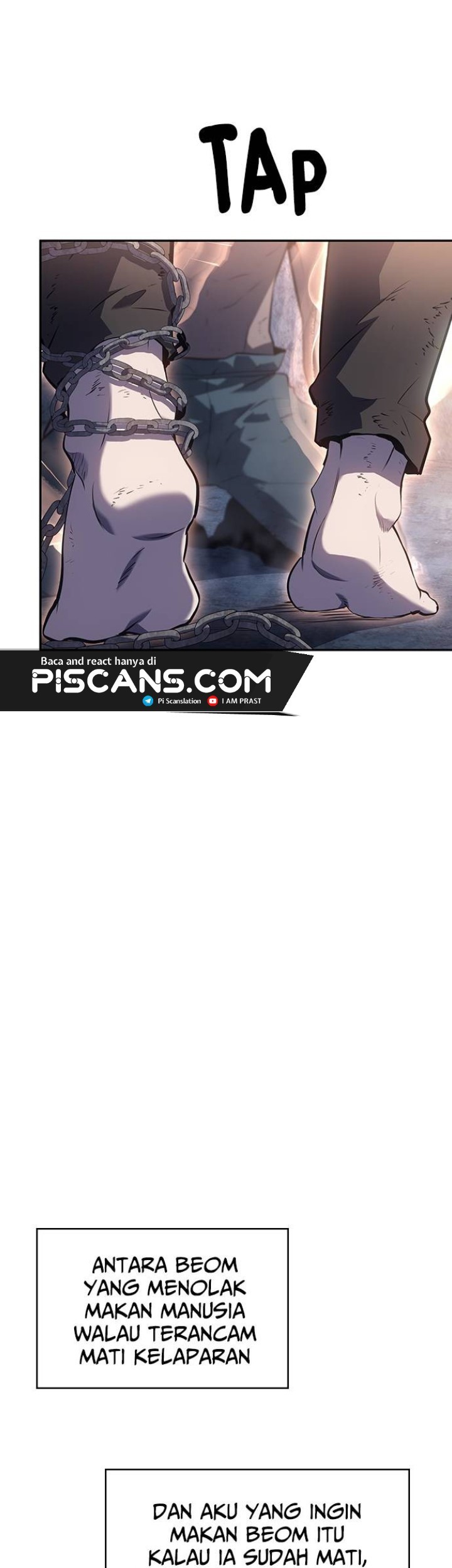 7Fates: Chakho Chapter 16 - halaman 11