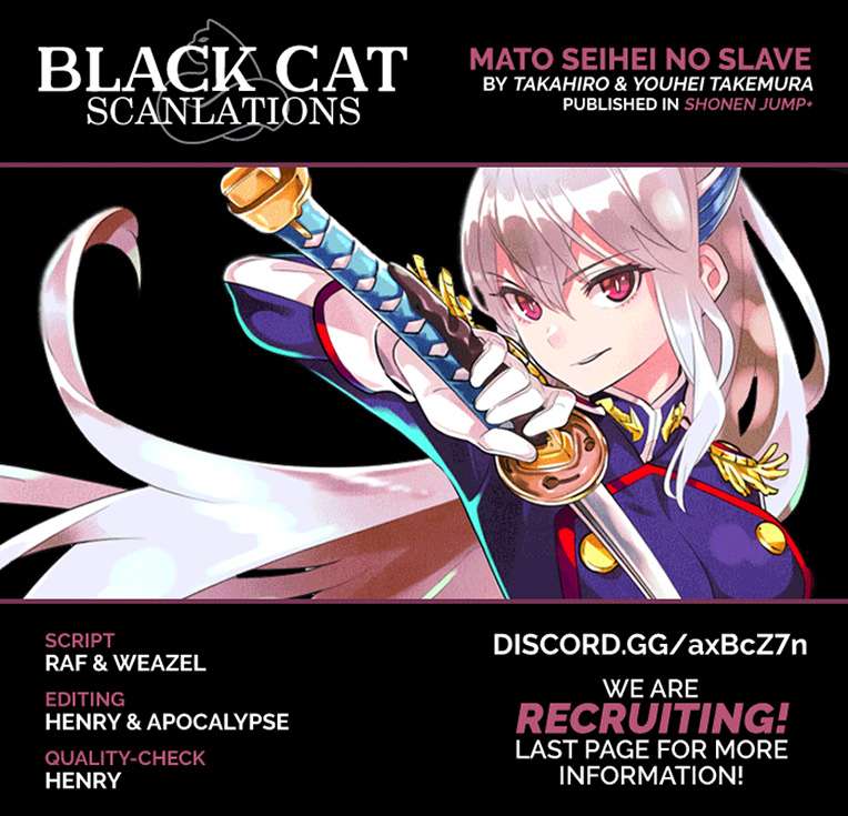 7Fates: Chakho Chapter 16 - halaman 19