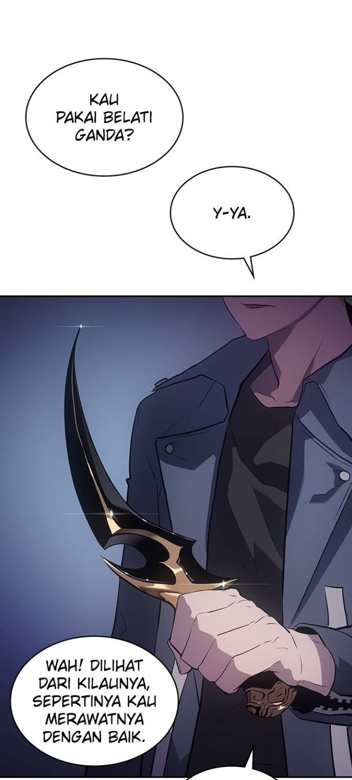 7Fates: Chakho Chapter 16 - halaman 23