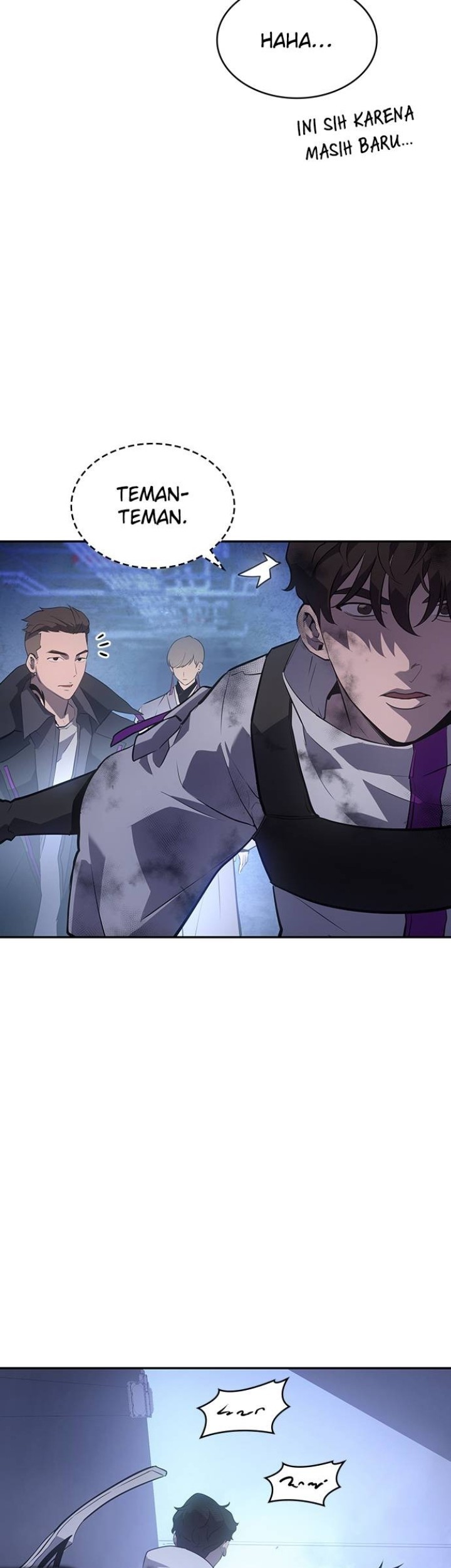 7Fates: Chakho Chapter 16 - halaman 24