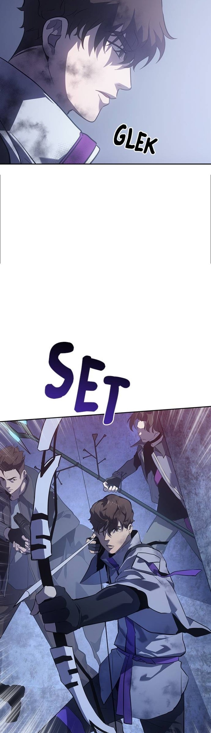 7Fates: Chakho Chapter 16 - halaman 26