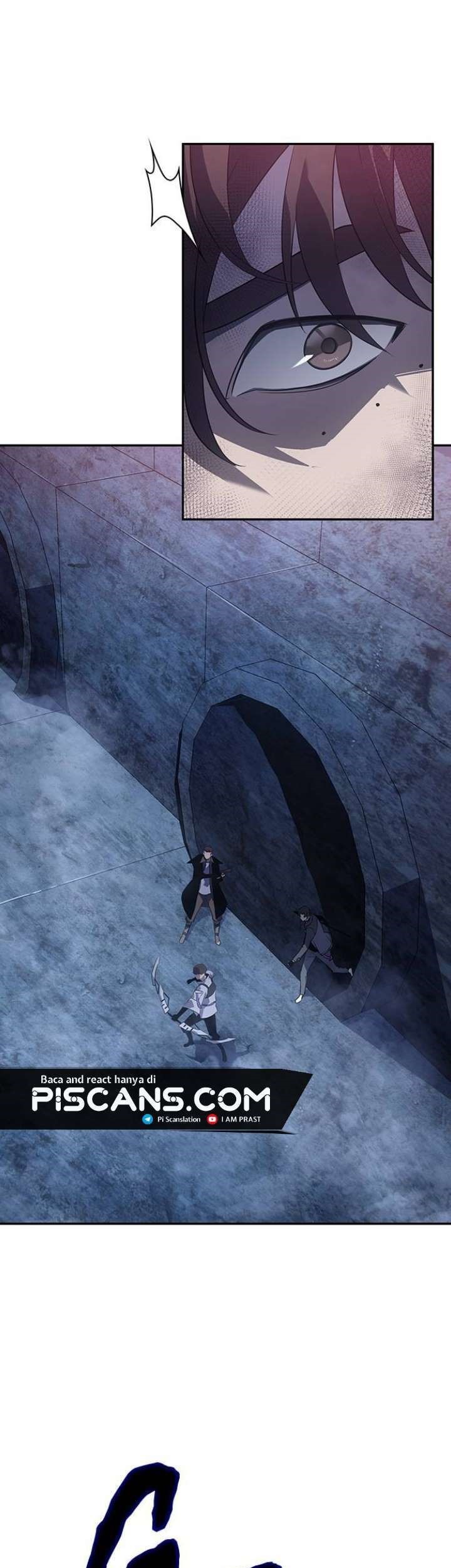7Fates: Chakho Chapter 16 - halaman 28