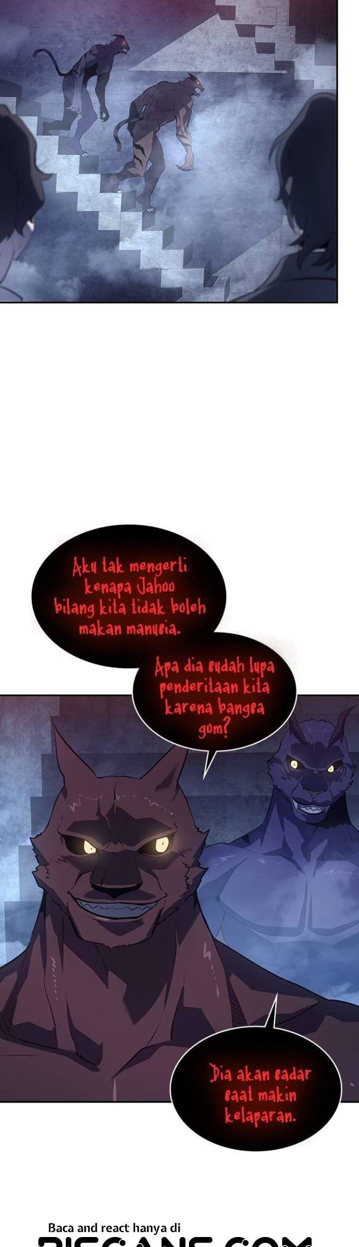 7Fates: Chakho Chapter 16 - halaman 32