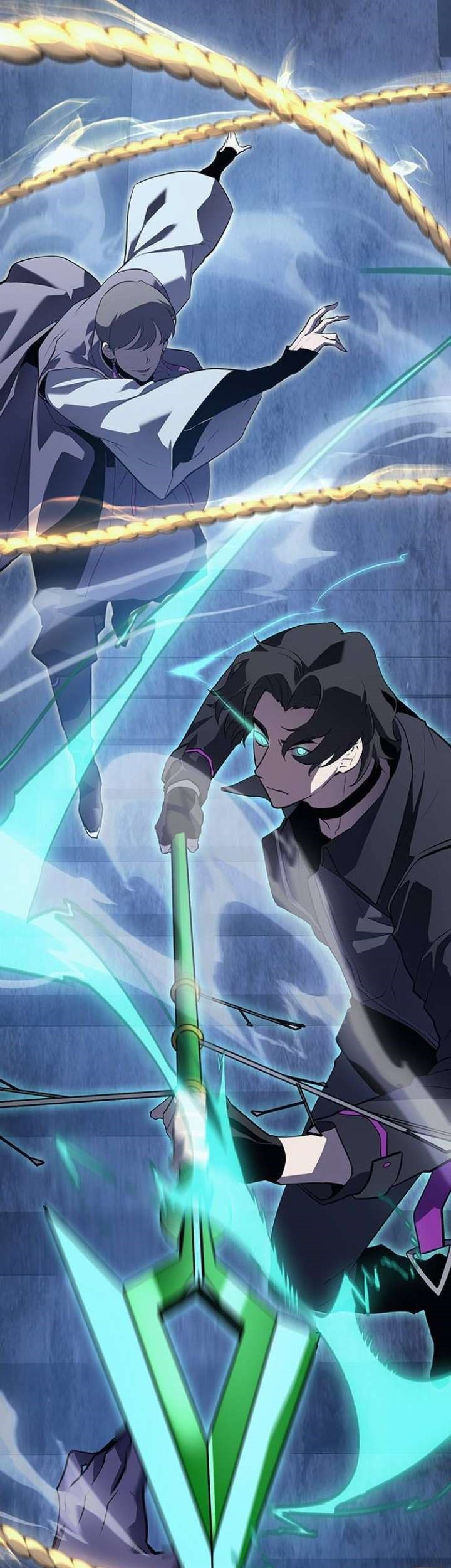 7Fates: Chakho Chapter 16 - halaman 34
