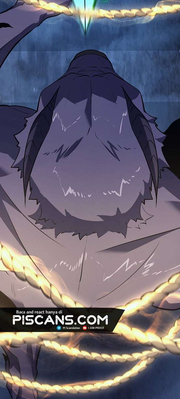 7Fates: Chakho Chapter 16 - halaman 35