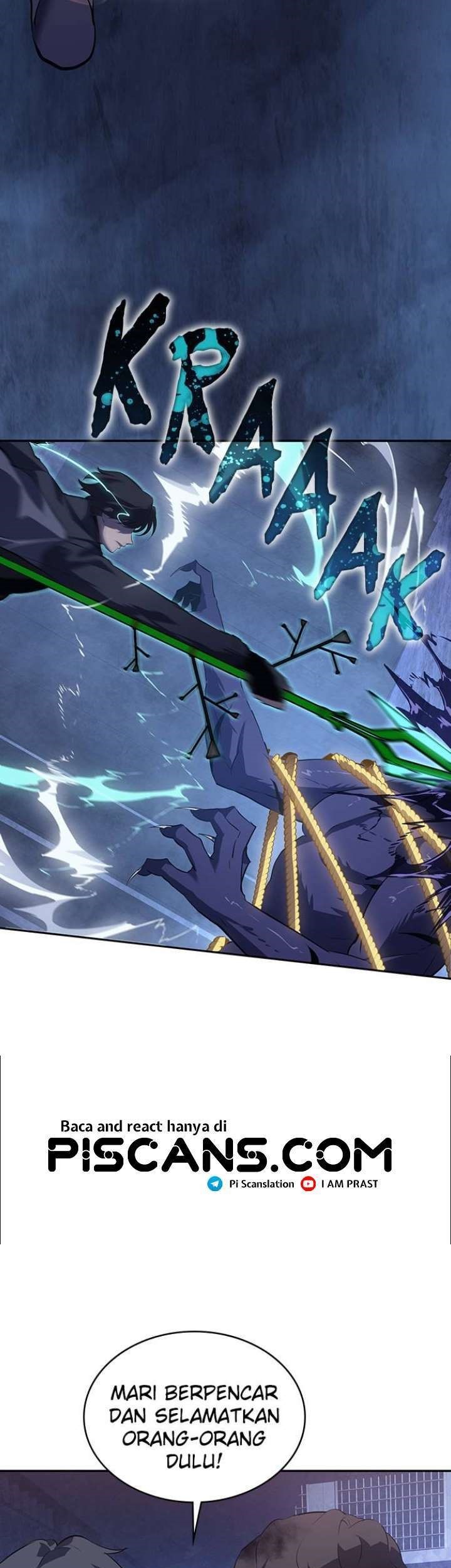 7Fates: Chakho Chapter 16 - halaman 36