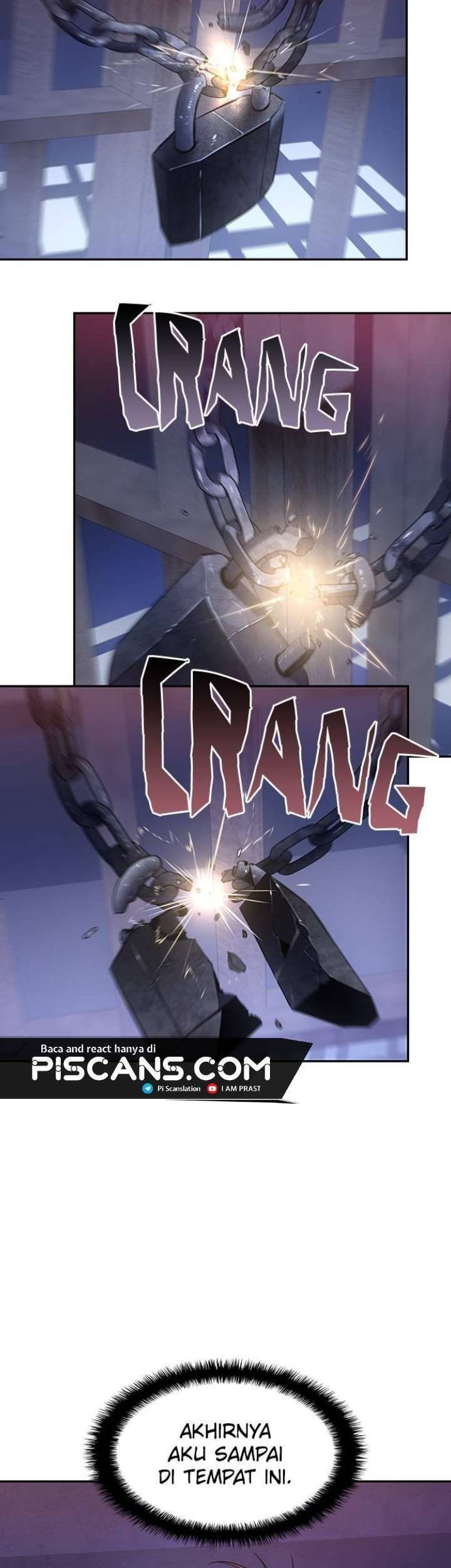 7Fates: Chakho Chapter 16 - halaman 38