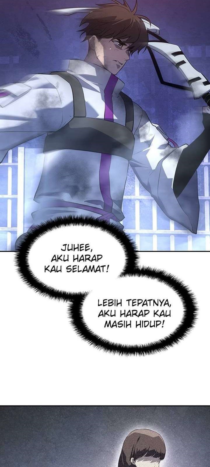 7Fates: Chakho Chapter 16 - halaman 39