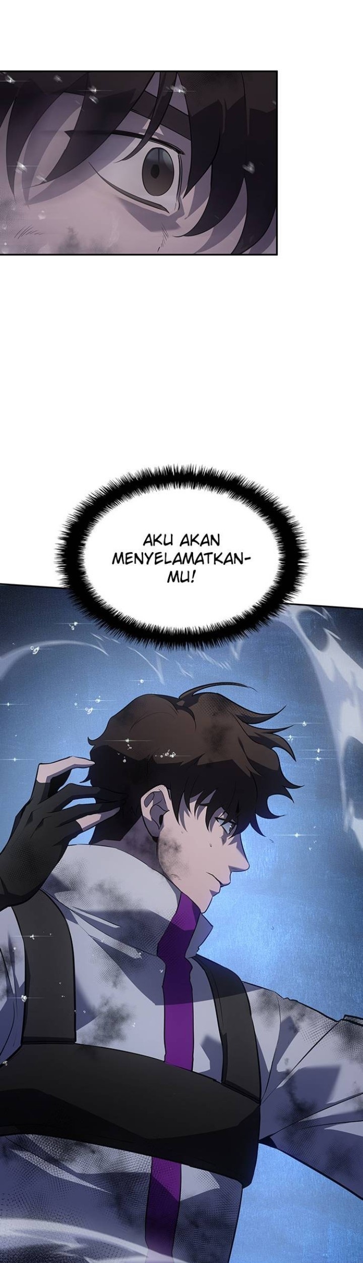 7Fates: Chakho Chapter 16 - halaman 41