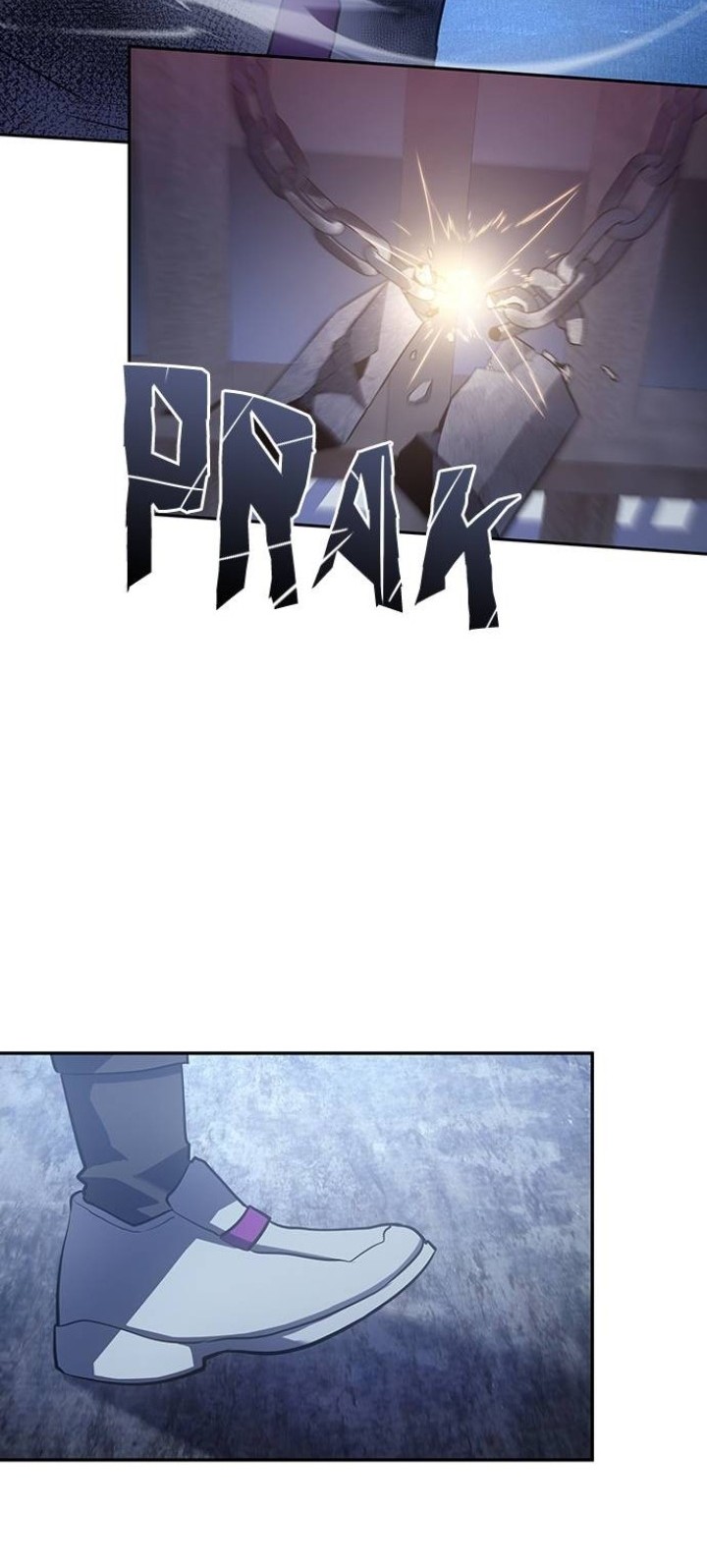 7Fates: Chakho Chapter 16 - halaman 42