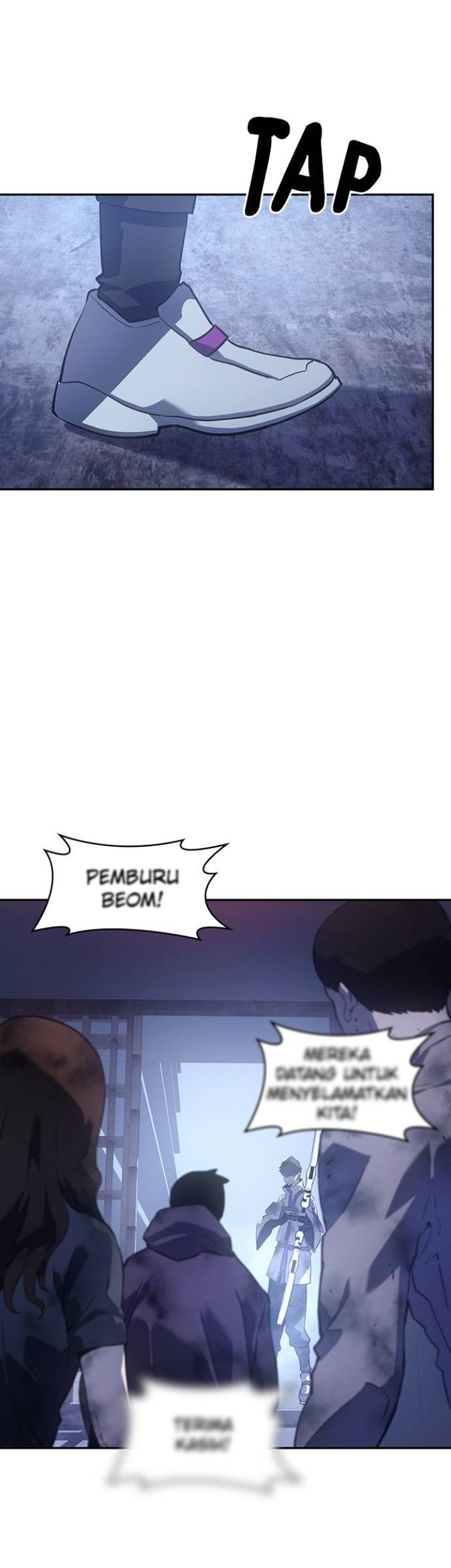 7Fates: Chakho Chapter 16 - halaman 43