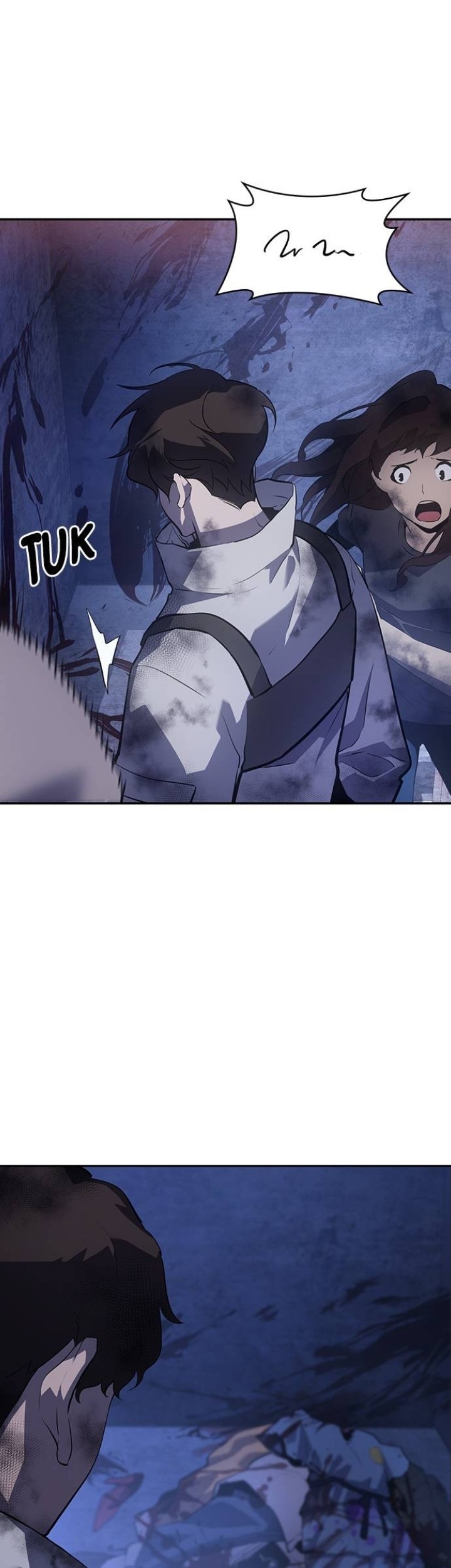 7Fates: Chakho Chapter 16 - halaman 45