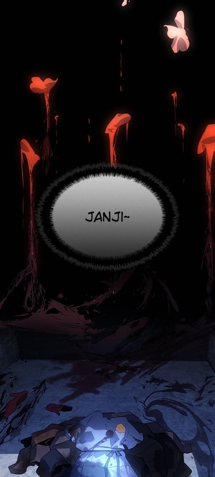 7Fates: Chakho Chapter 17 - halaman 10