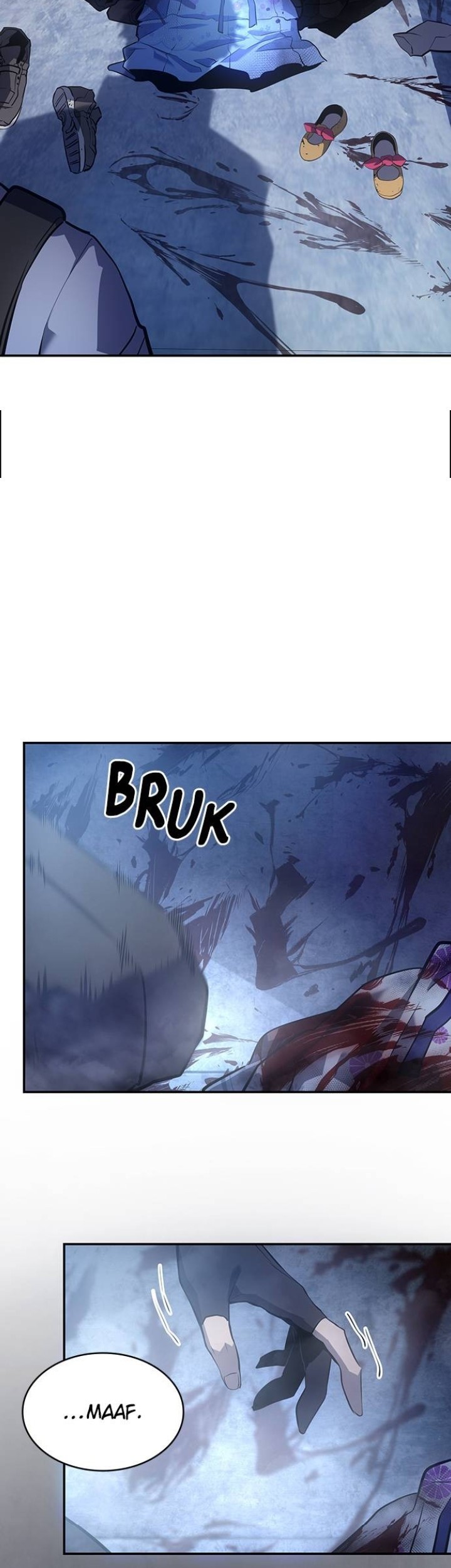 7Fates: Chakho Chapter 17 - halaman 11