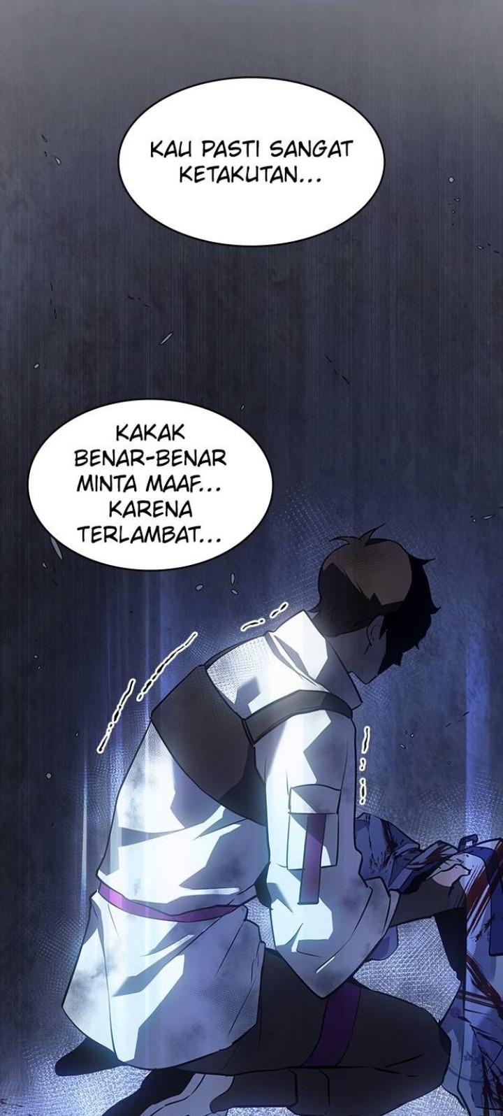 7Fates: Chakho Chapter 17 - halaman 12