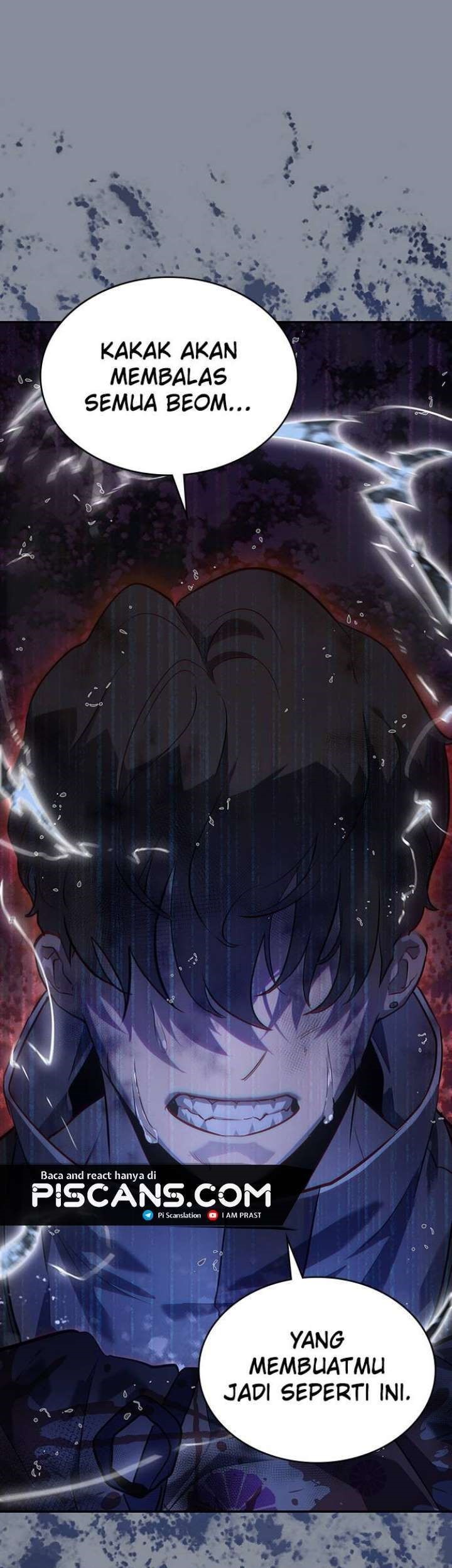 7Fates: Chakho Chapter 17 - halaman 15