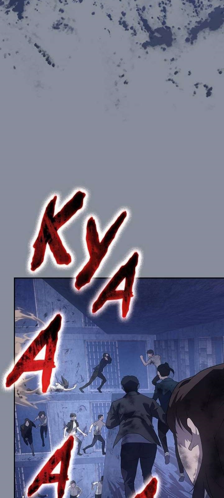 7Fates: Chakho Chapter 17 - halaman 16