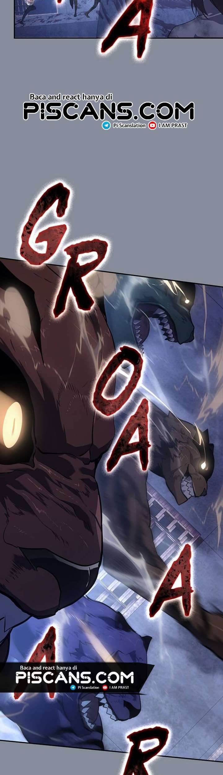 7Fates: Chakho Chapter 17 - halaman 17