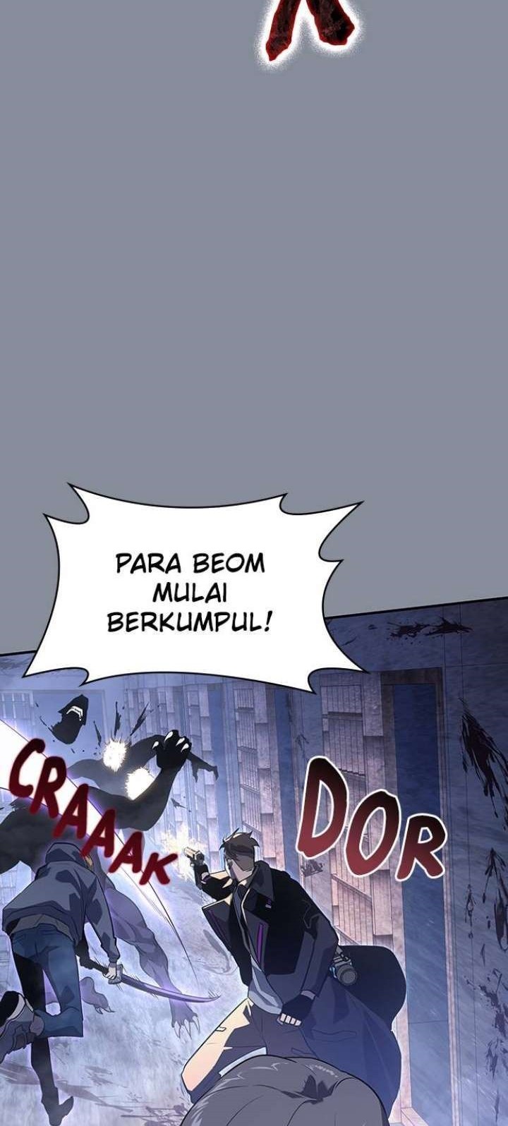 7Fates: Chakho Chapter 17 - halaman 18