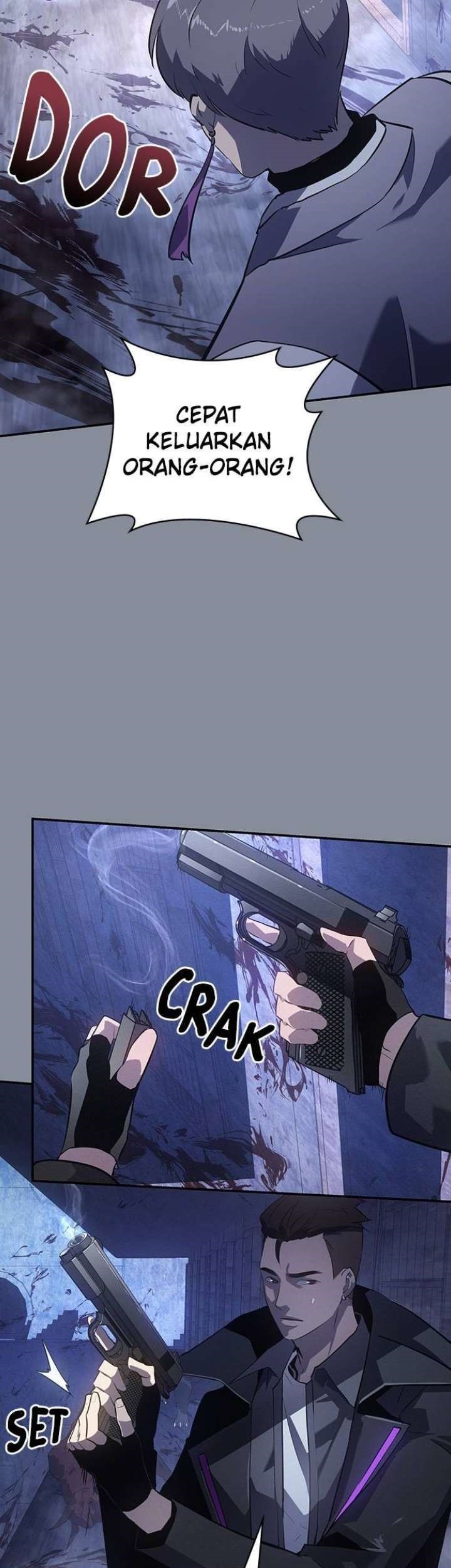 7Fates: Chakho Chapter 17 - halaman 19