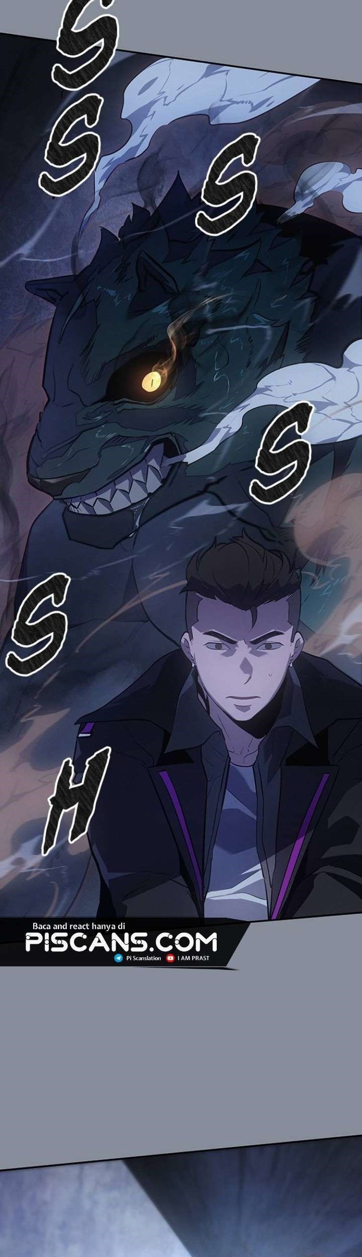 7Fates: Chakho Chapter 17 - halaman 21