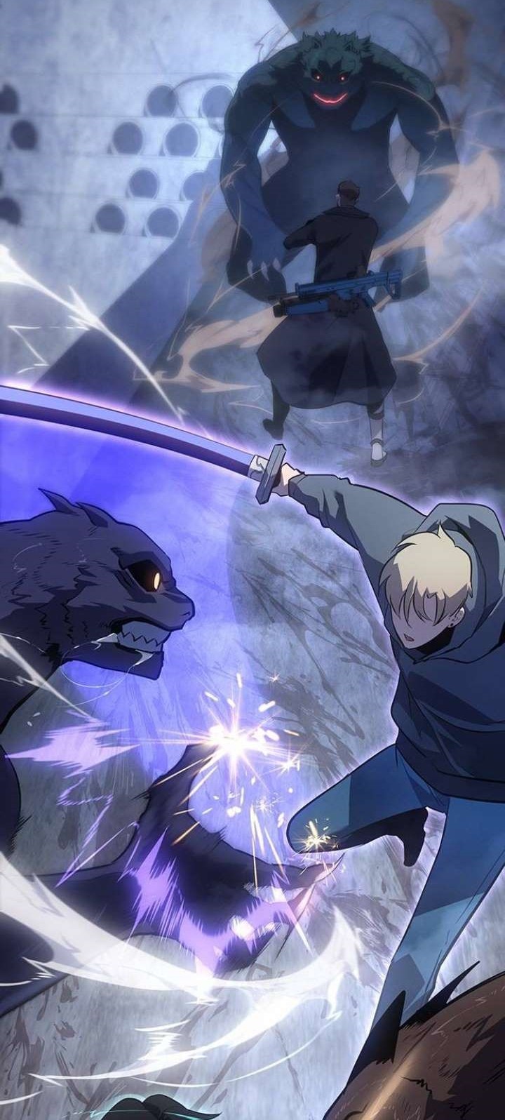 7Fates: Chakho Chapter 17 - halaman 22