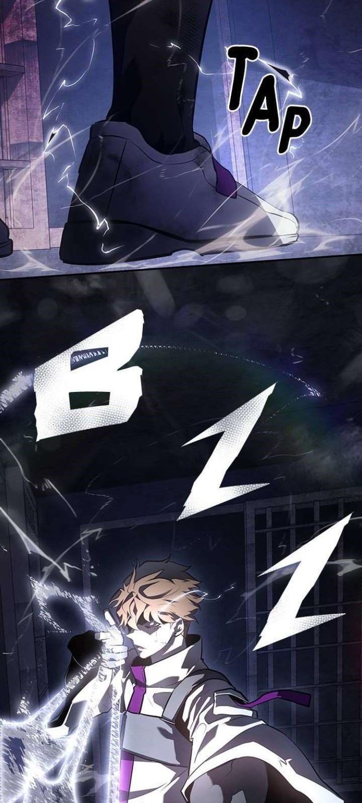 7Fates: Chakho Chapter 17 - halaman 24