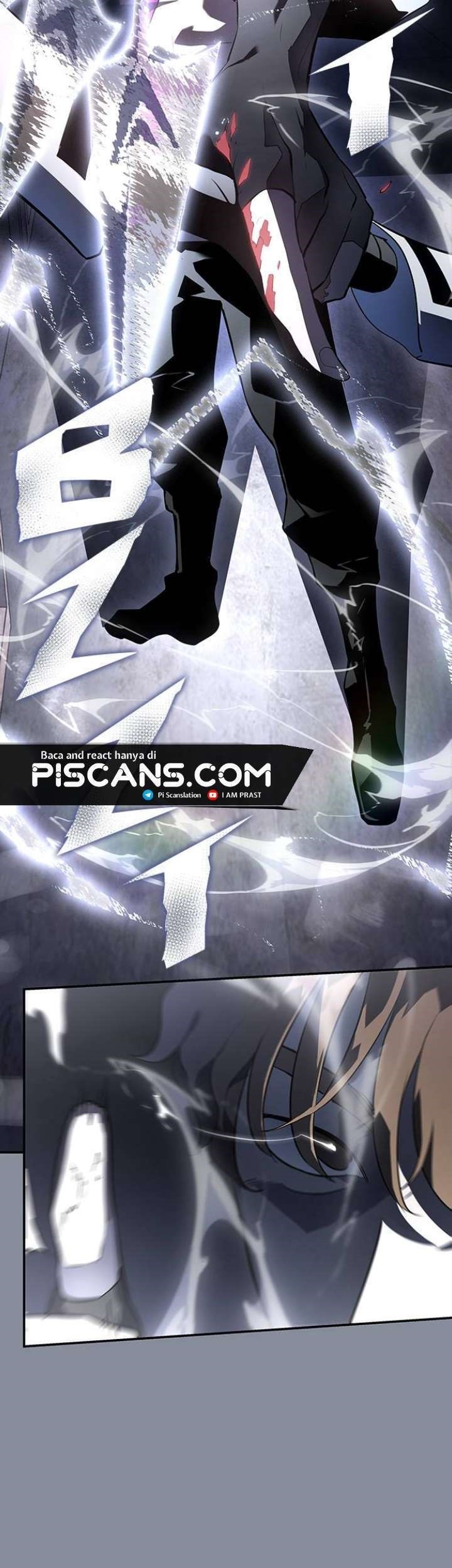 7Fates: Chakho Chapter 17 - halaman 25