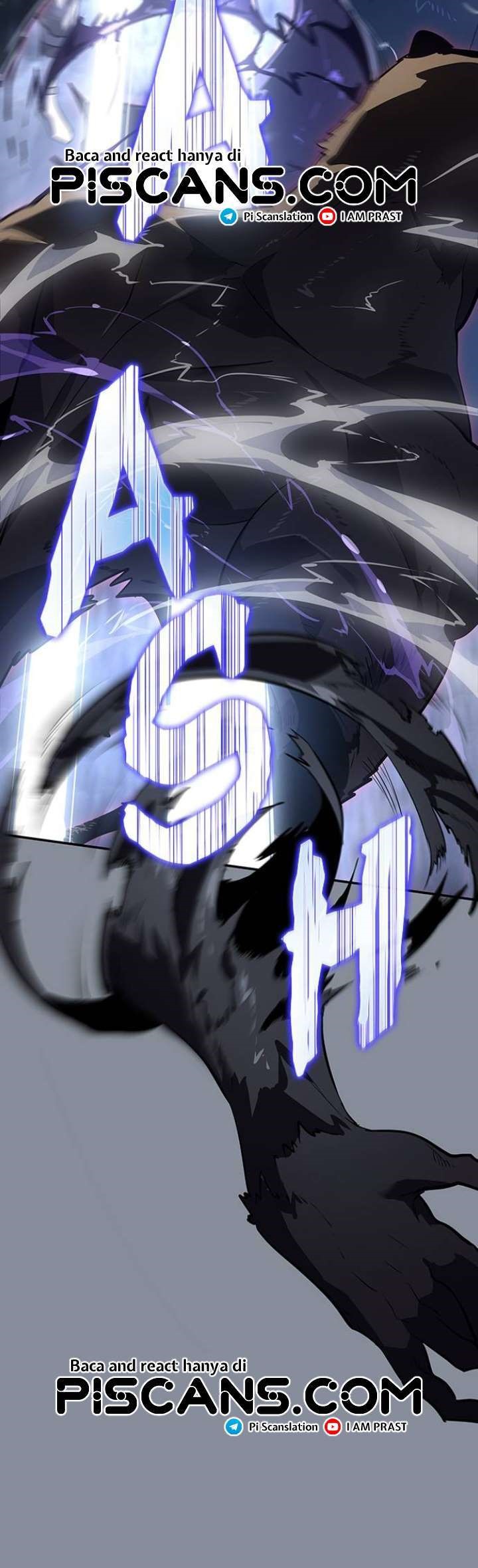 7Fates: Chakho Chapter 17 - halaman 27