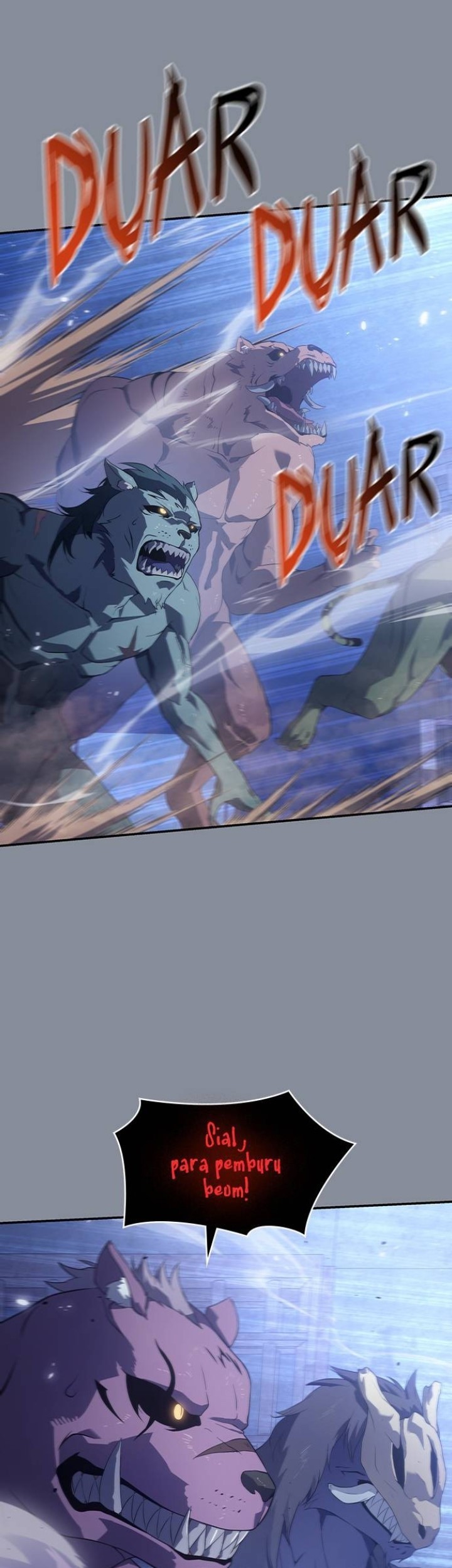 7Fates: Chakho Chapter 17 - halaman 28