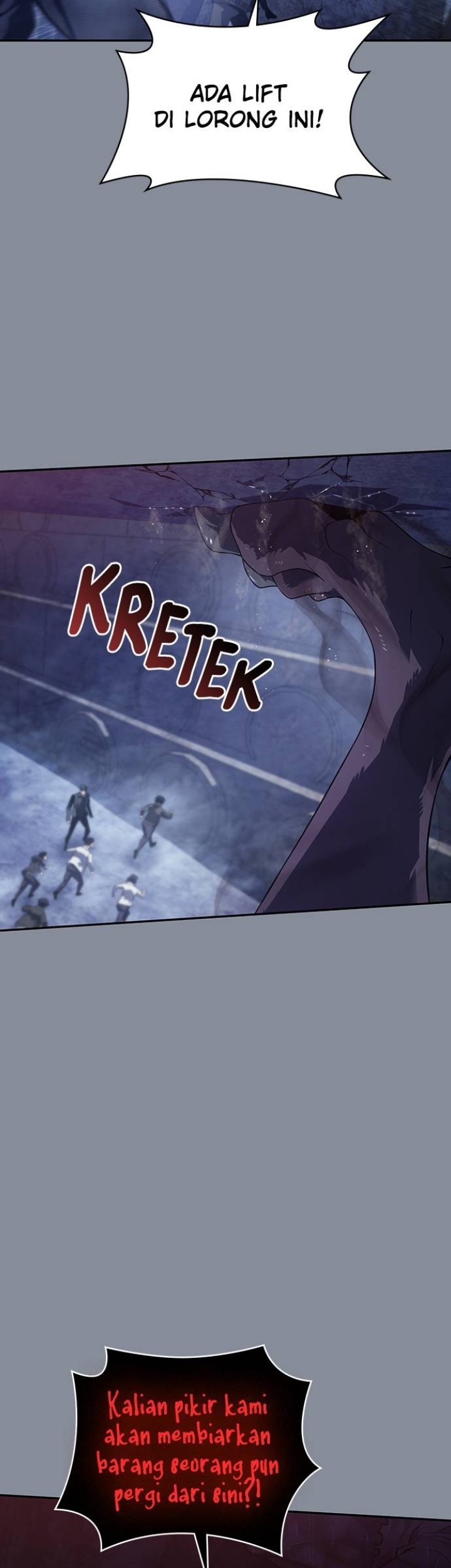 7Fates: Chakho Chapter 17 - halaman 32