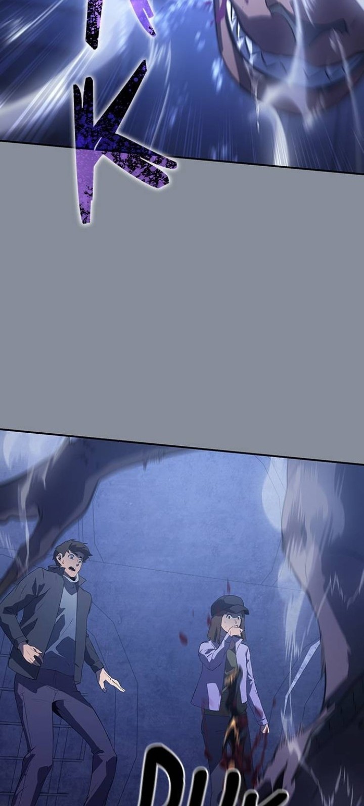 7Fates: Chakho Chapter 17 - halaman 39