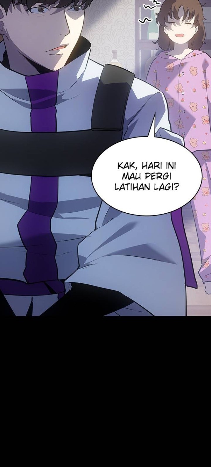 7Fates: Chakho Chapter 17 - halaman 4