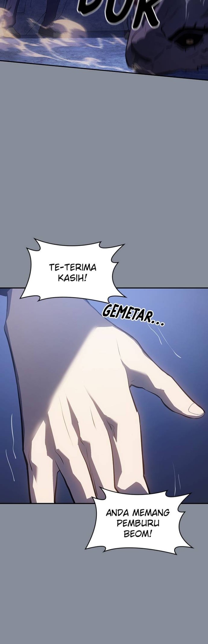 7Fates: Chakho Chapter 17 - halaman 40