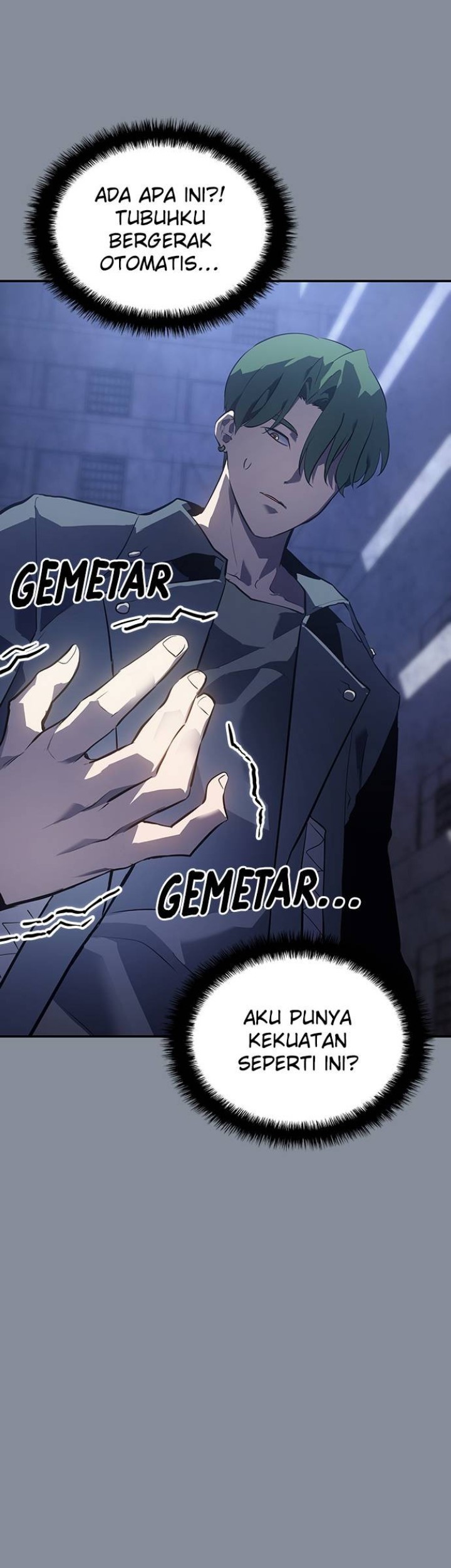 7Fates: Chakho Chapter 17 - halaman 41