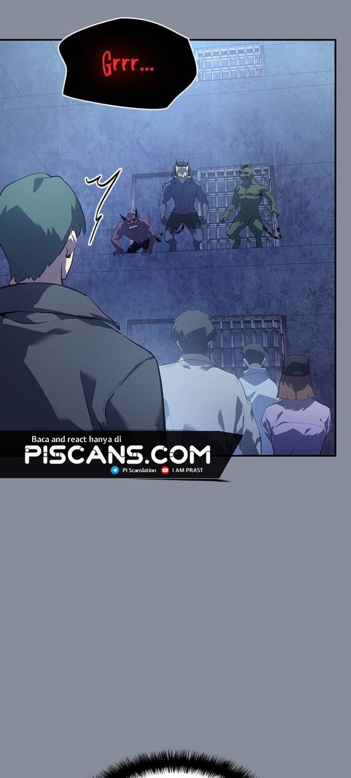 7Fates: Chakho Chapter 17 - halaman 42
