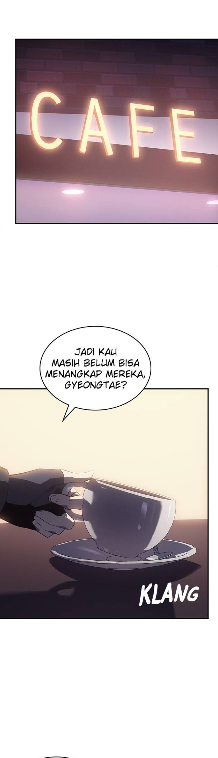 7Fates: Chakho Chapter 17 - halaman 45
