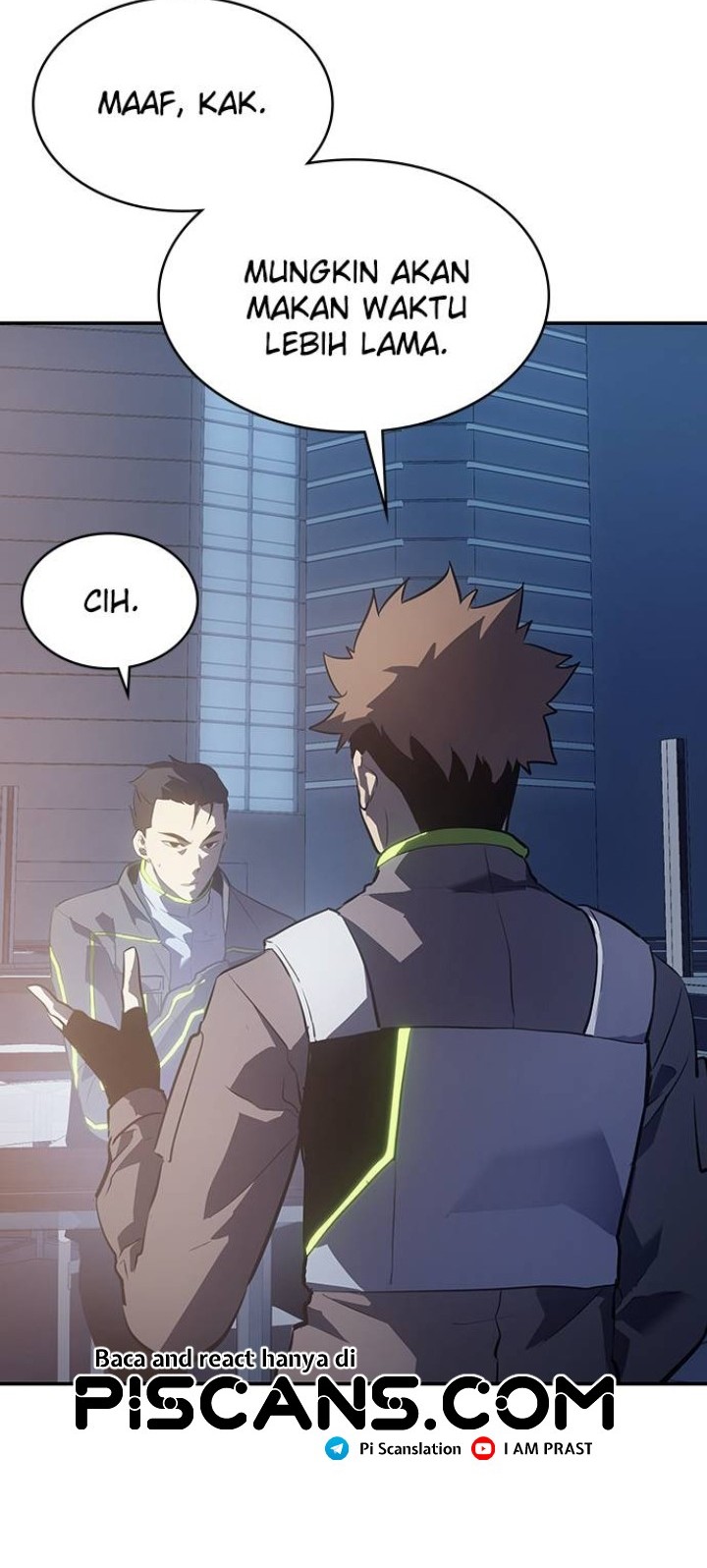 7Fates: Chakho Chapter 17 - halaman 46