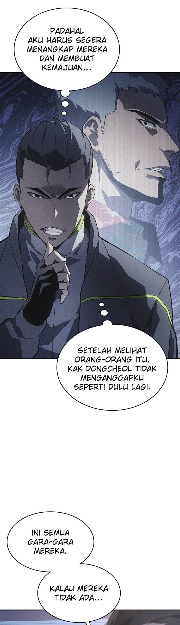 7Fates: Chakho Chapter 17 - halaman 47