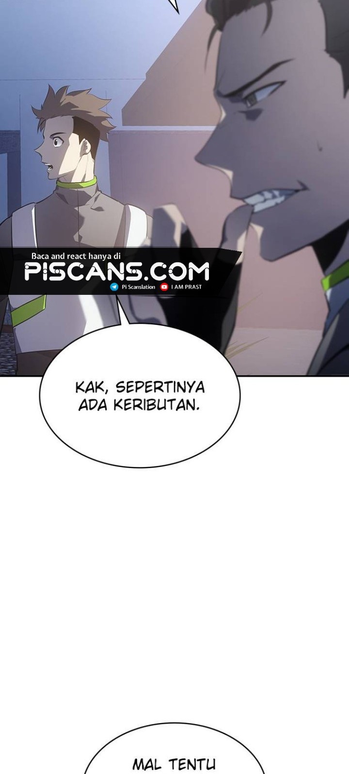 7Fates: Chakho Chapter 17 - halaman 48
