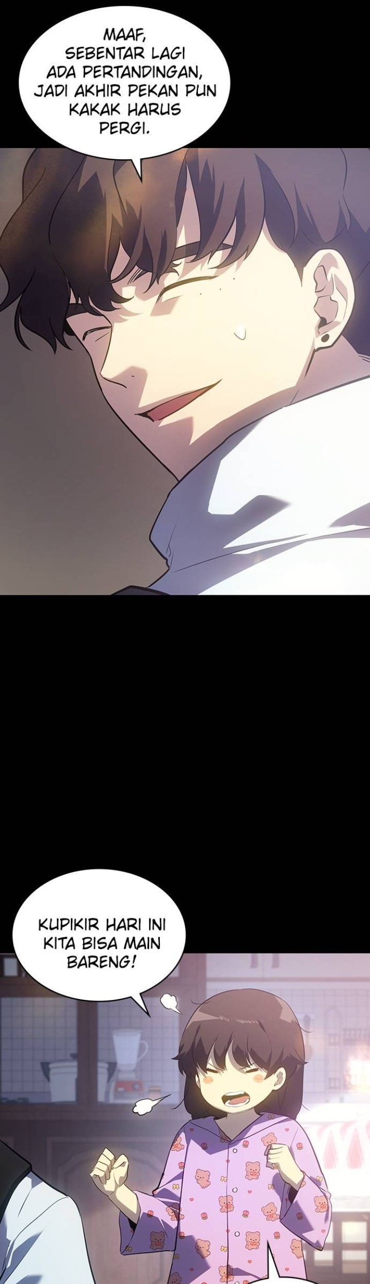 7Fates: Chakho Chapter 17 - halaman 5