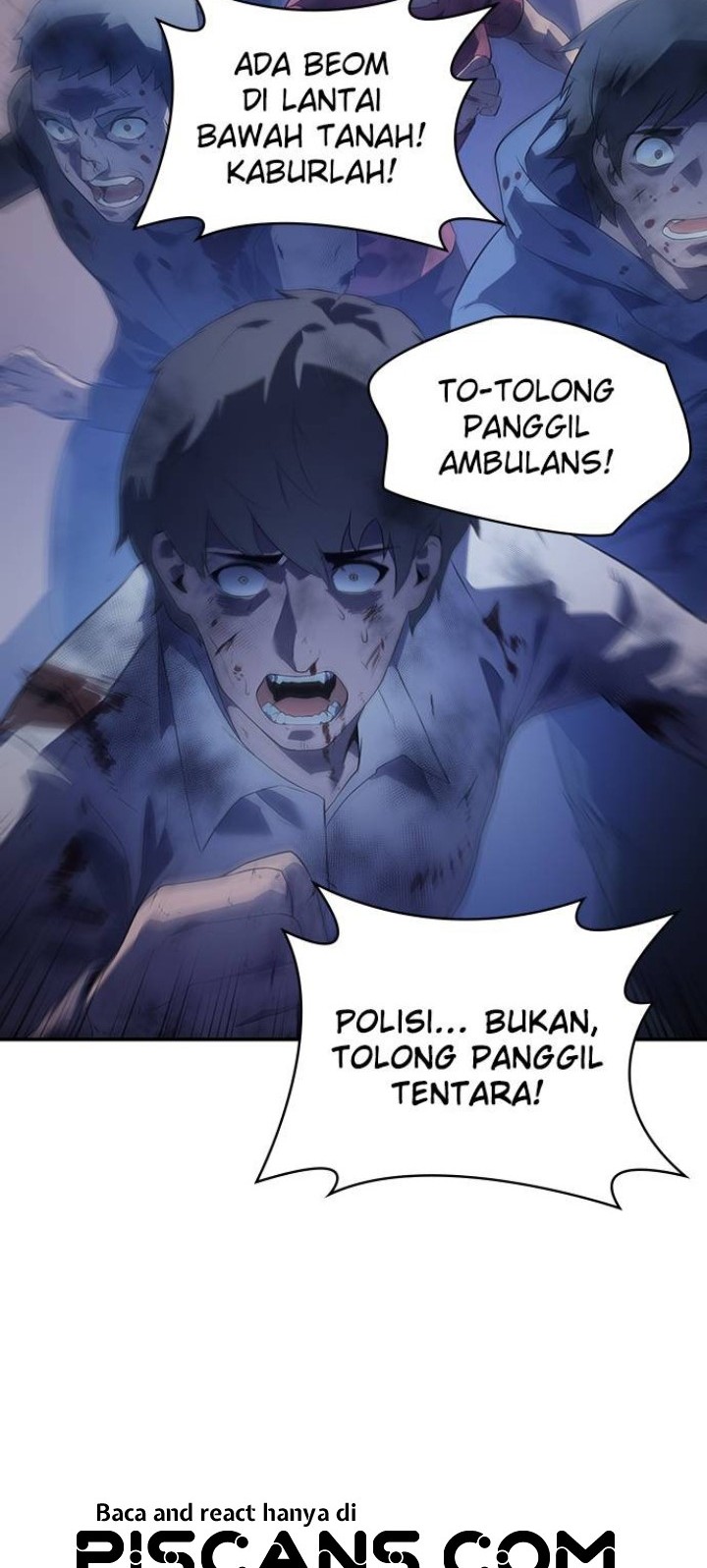 7Fates: Chakho Chapter 17 - halaman 52