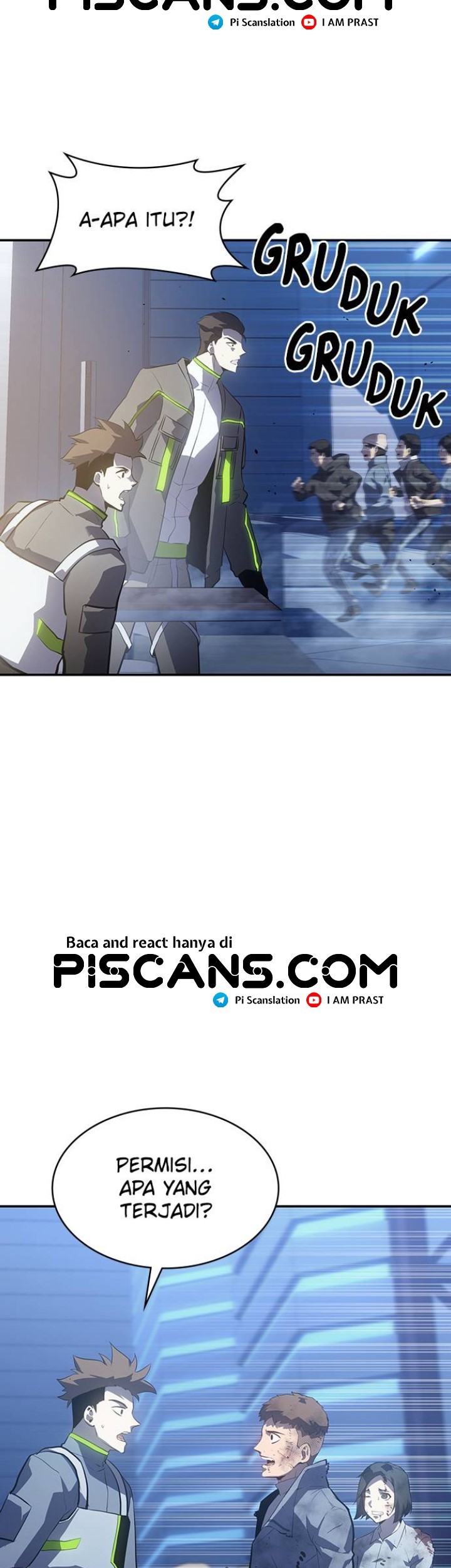 7Fates: Chakho Chapter 17 - halaman 53