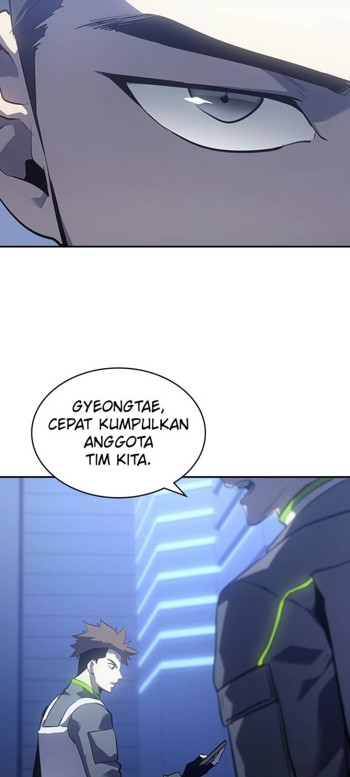 7Fates: Chakho Chapter 17 - halaman 56