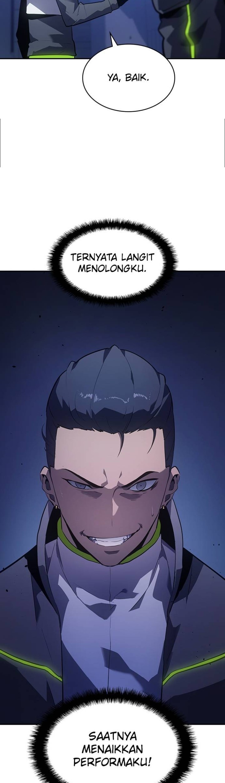 7Fates: Chakho Chapter 17 - halaman 57